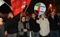 Far-left group: Palestinian citizenship for Jews