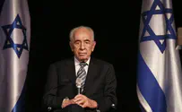 Shimon Peres remembered year after his passing