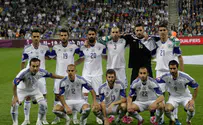 מאמן חדש לנבחרת ישראל בכדורגל?