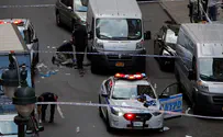 5 in custody in connection with Manhattan bombing