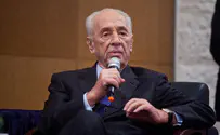 Peres continues to be in serious, but stable, condition