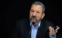 Barak blasts 'fascist' Shaked