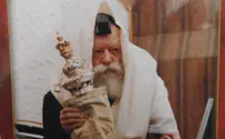 This Shabbat is the Lubavitcher Rebbe's 24th yahrzeit