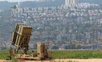 Biden admin supports replenishing Iron Dome after Gaza conflict