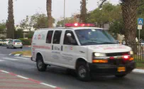 Boy trapped in car in Netivot laid to rest