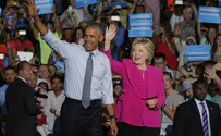 Obama: I'll be insulted if blacks don't come out for Hillary
