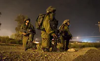 After Bedouin terror attack, IDF puts restrictions - on soldiers