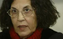 Legendary spy widow Nadia Cohen tours Argentina