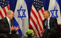 Obama aide says Netanyahu backed him on Syria