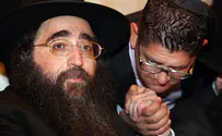 State Attorney: Don't release Rabbi Pinto