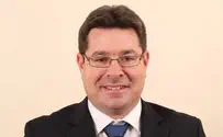 Minister Akunis: Israel best place to live, & not only for Jews