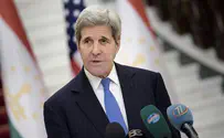 MK: Kerry ought to learn from Giuliani 