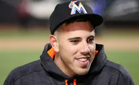 Marlins' starting pitcher killed in boating accident