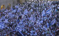 Minister: It's official - More Jews in Israel than US