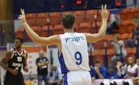 הערב: הכדורסל הישראלי חוזר