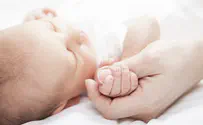 How body temperature influences SIDS