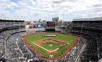 Yankee Stadium kippah-grabbing incident has fan 'scared'