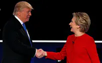 Most Americans believe Clinton won first debate