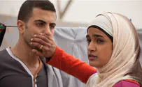 Israel's Bedouin get their close-up in Oscar entry