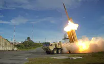 U.S. moving missile defense system to South Korea