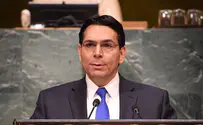 Danon: Time for UNIFL to fulfill its mandate