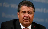 German Foreign Minister meets with radical NGOs