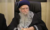 Rabbi Bakshi-Doron's mother has passed away