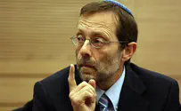 Feiglin: Don't count Zehut out yet