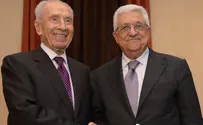 Netanyahu stopped Peres from establishing Palestinian state