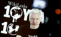 WikiLeaks founder's internet cut off amid Clinton leaks