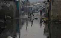 JDC dispatches aid to hurricane-stricken Haiti