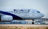 Haredi passengers file multi-million dollar suit against El Al