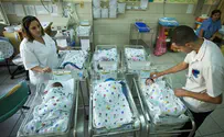Maternity ward mix-up: Arab mother takes Jewish baby