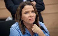 Yachimovich to serve as leader of the opposition