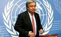 UN chief 'regrets' opposition to former PA leader as Libya envoy