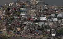 Hurricane Matthew kills 842 in Haiti