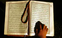 Intermediaries needed between Mohammed and believers