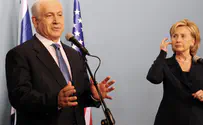 Netanyahu 'admires Clinton very much,' says advisor