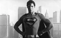 'What happened to Superman's Jewish roots?'