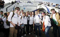 Jewish girls ditch Birthright trip, join far-left group