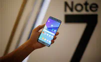Samsung: Turn off your Galaxy Note 7 before it catches fire