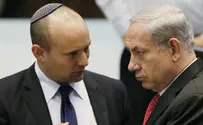 Bennett to Netanyahu: 'No more excuses'