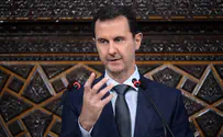 Assad: Israel alone is our enemy