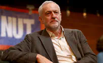 Report says UK Labour failing to confront anti-Semitism