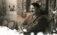 Hitler's Jewish landlord