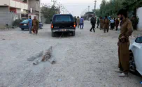 ISIS shoots disabled girl delaying convoys