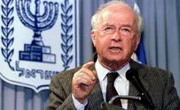 Annual Rabin memorial event nixed over money problems