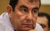 AIPAC cancels Ari Shavit events following sexual assault claims