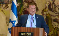 Knesset Speaker warns High Court not to debate Nationality Law