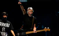 Roger Waters faces protest in Tennessee